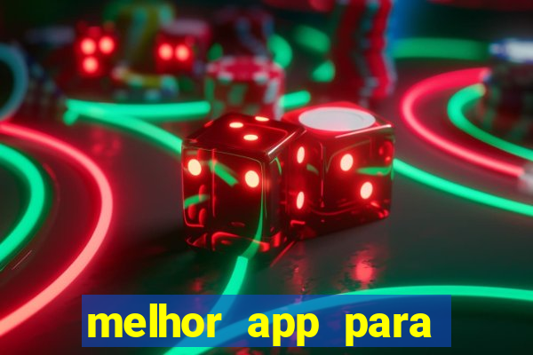 melhor app para ganhar dinheiro jogando